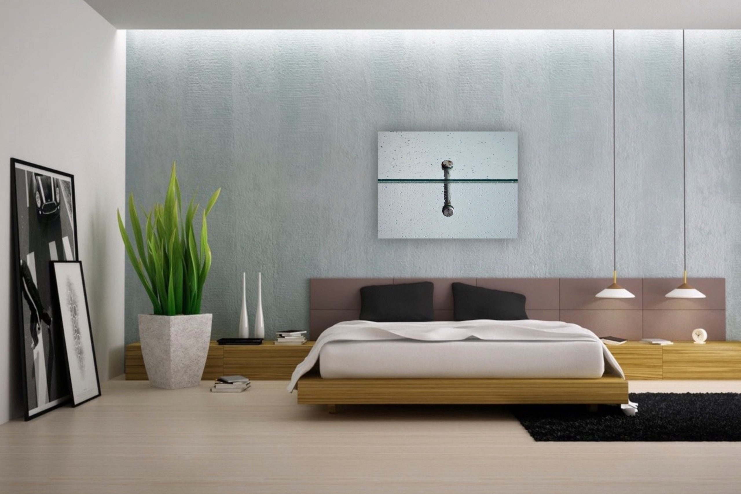 Выход за предел. Iliya Soldatkin Fine Art Photography