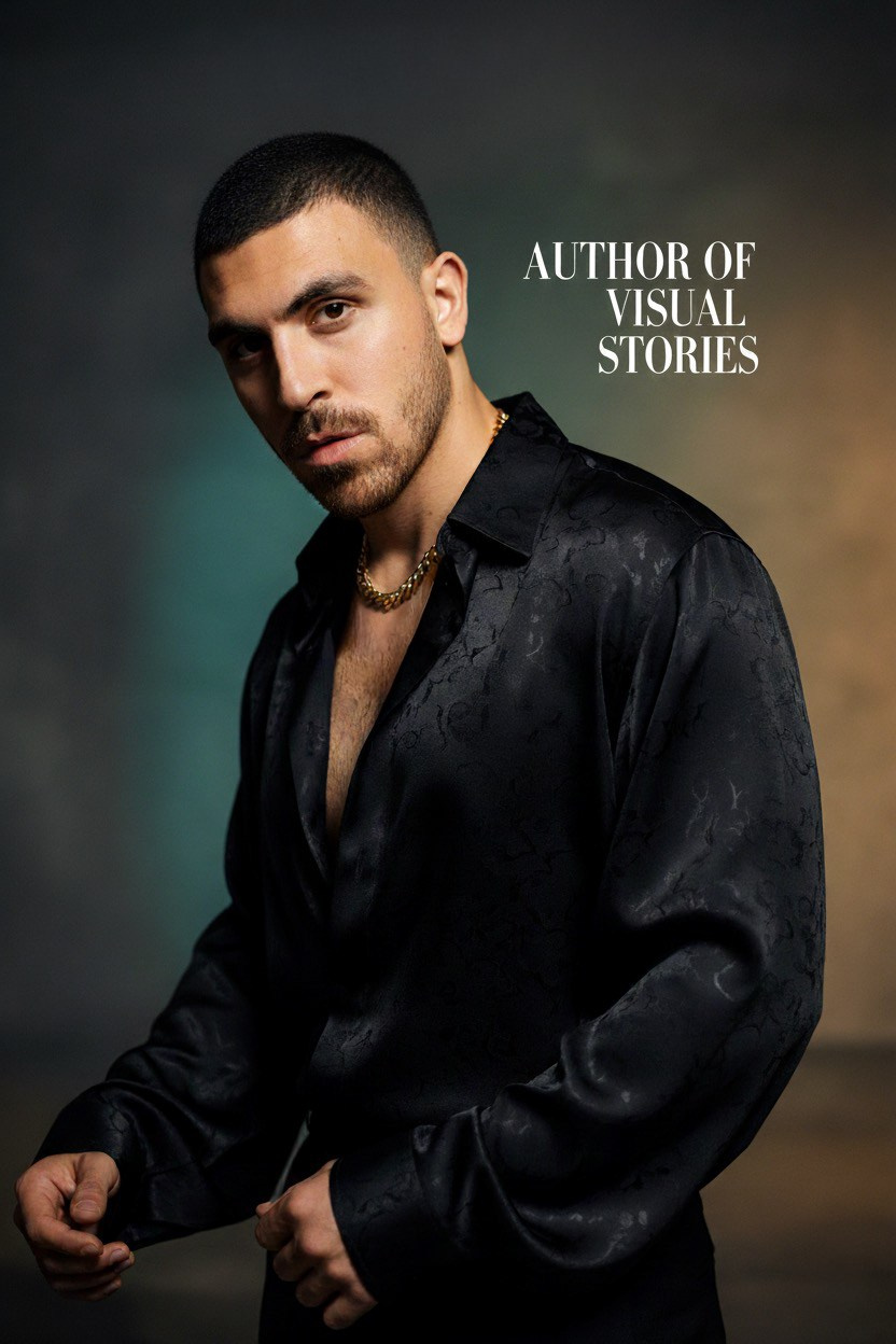 Фотограф Олег Саркисов в Краснодаре