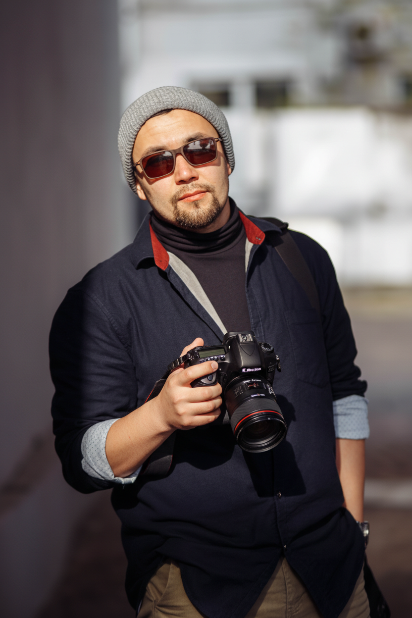 Обо мне — Алексей Раднаев, фотограф в Улан-Удэ. Репортажный фотограф на дни рождения и юбилеи в Улан-Удэ — Алексей Раднаев