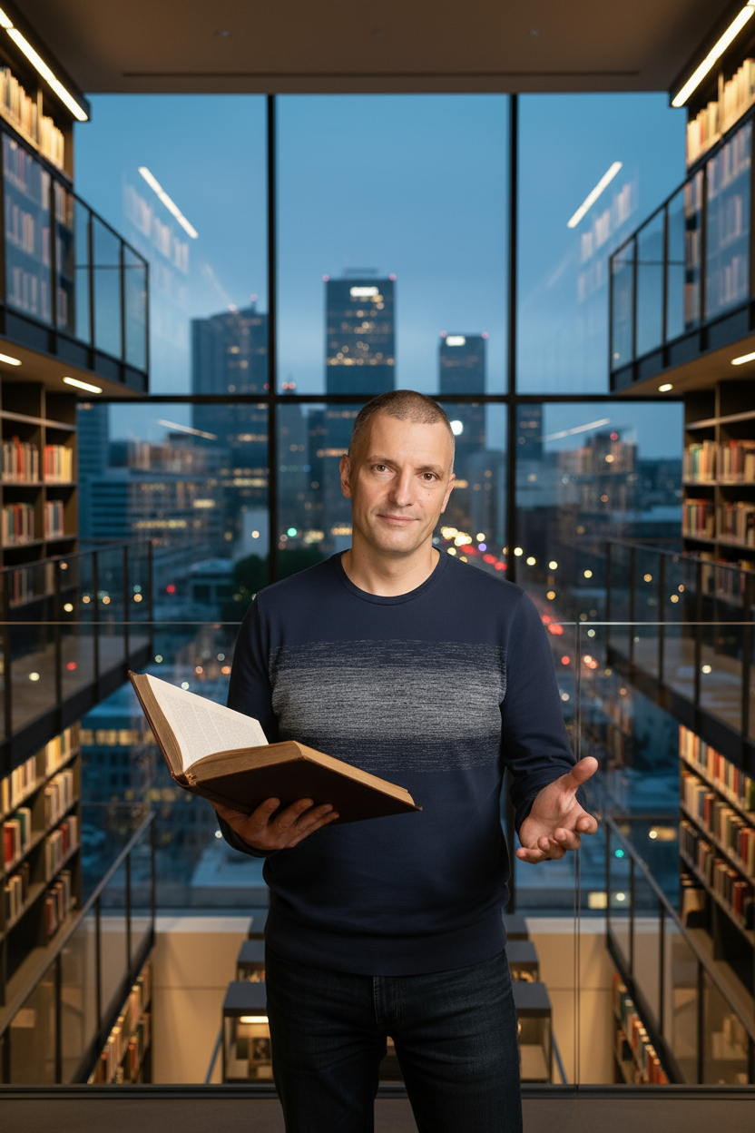 Цифровой портрет. Фотограф Андрей Зикеев, фотостудия AzArt Studio в Москве