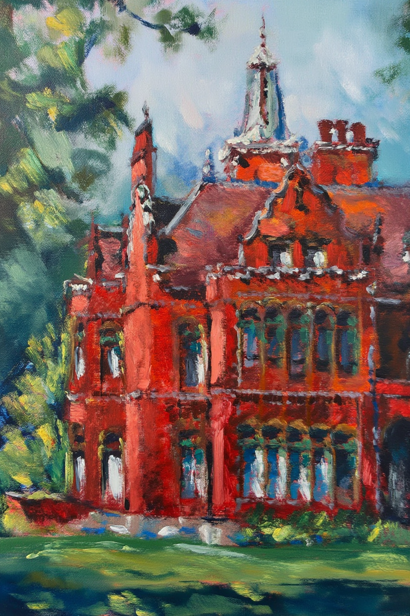 PACKAGES & PRICING. Exclusive Closing Gifts for Top Realtors | Custom House Portraits by Yulia Yurchevskaya