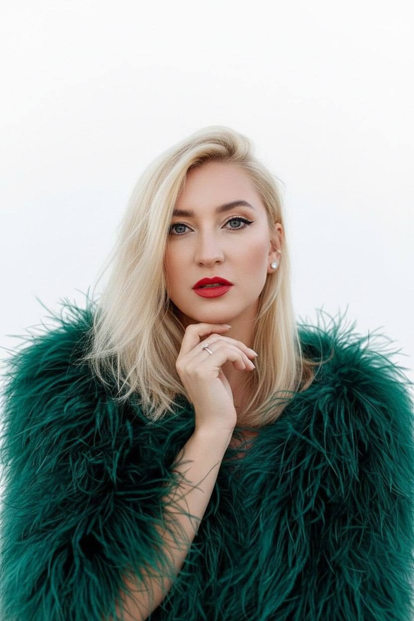 Контакты. Фотограф в Москве