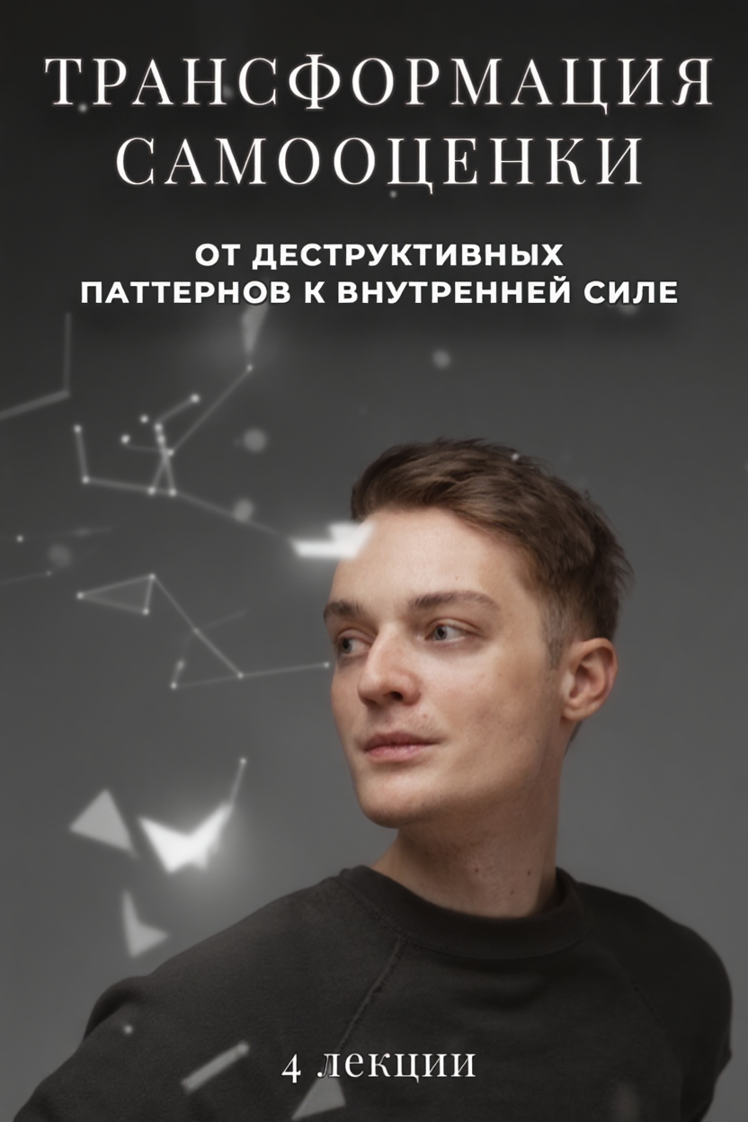 Курсы лекций Карпавичуса Артёма. Артём Карпавичус — официальный сайт