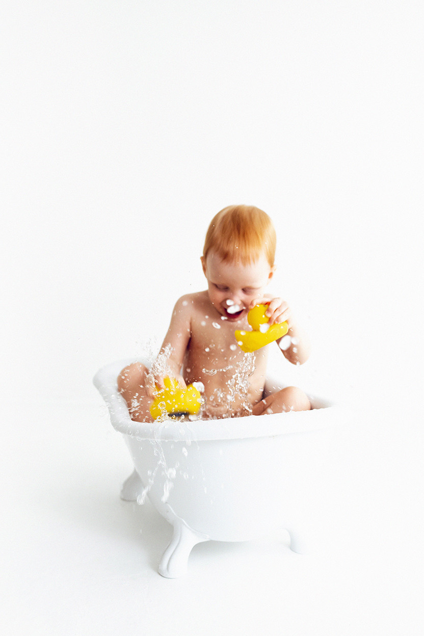 Детский фотограф спб