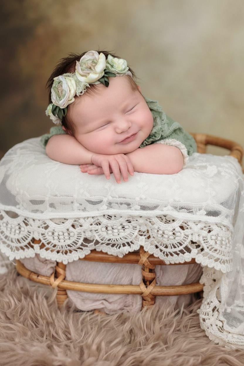 Ольга SHREIBICUS — Фотография беременности и новорожденных Оренбург