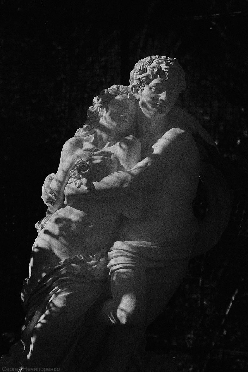 Портретный и свадебный фотограф в Крыму Симферополь Нечипоренко Сергей