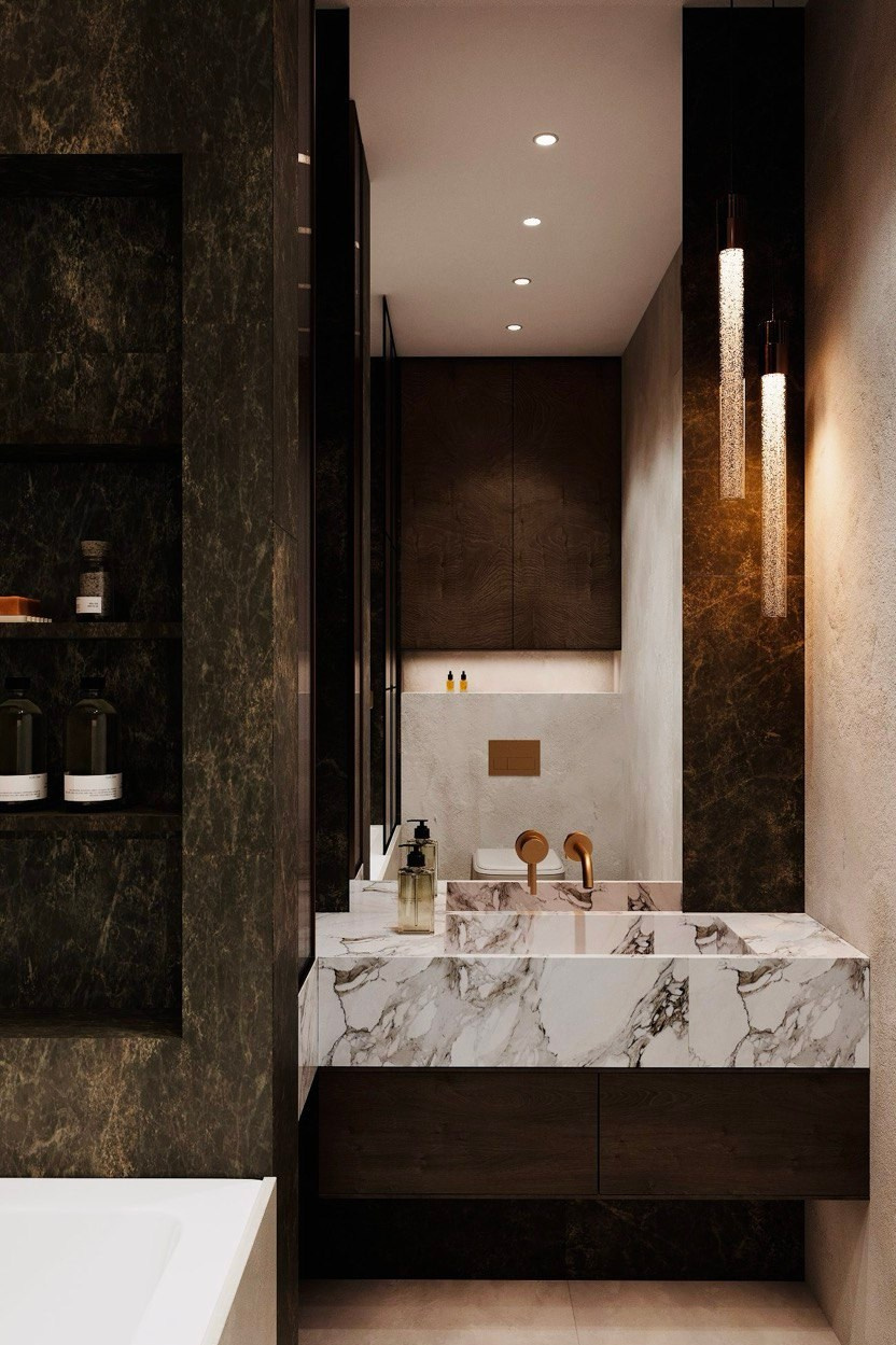 Интерьерный дизайнер Анна Ковтун. Ставрополь Москва