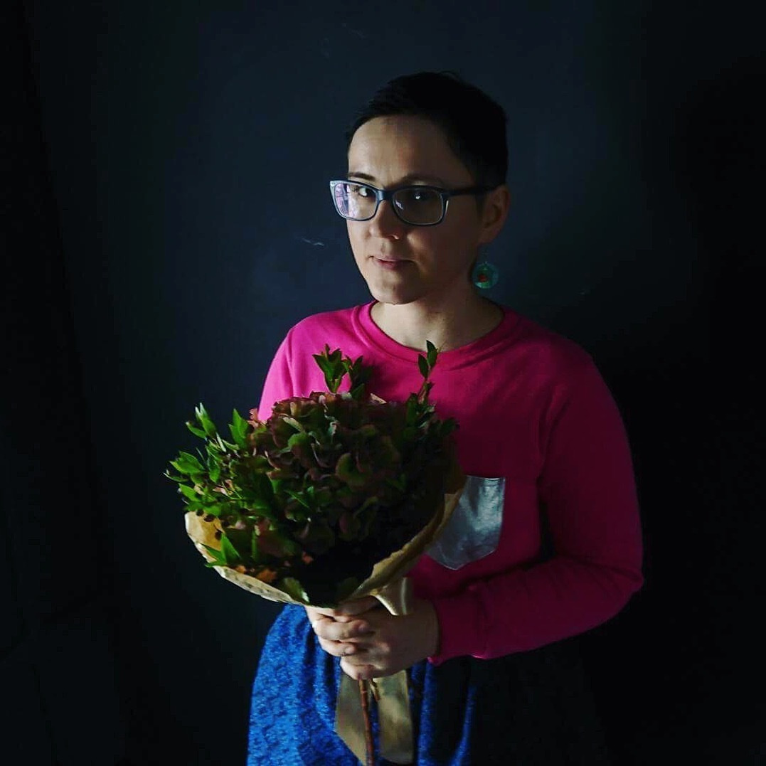 Selected as a winner of Garage Museum's grant program