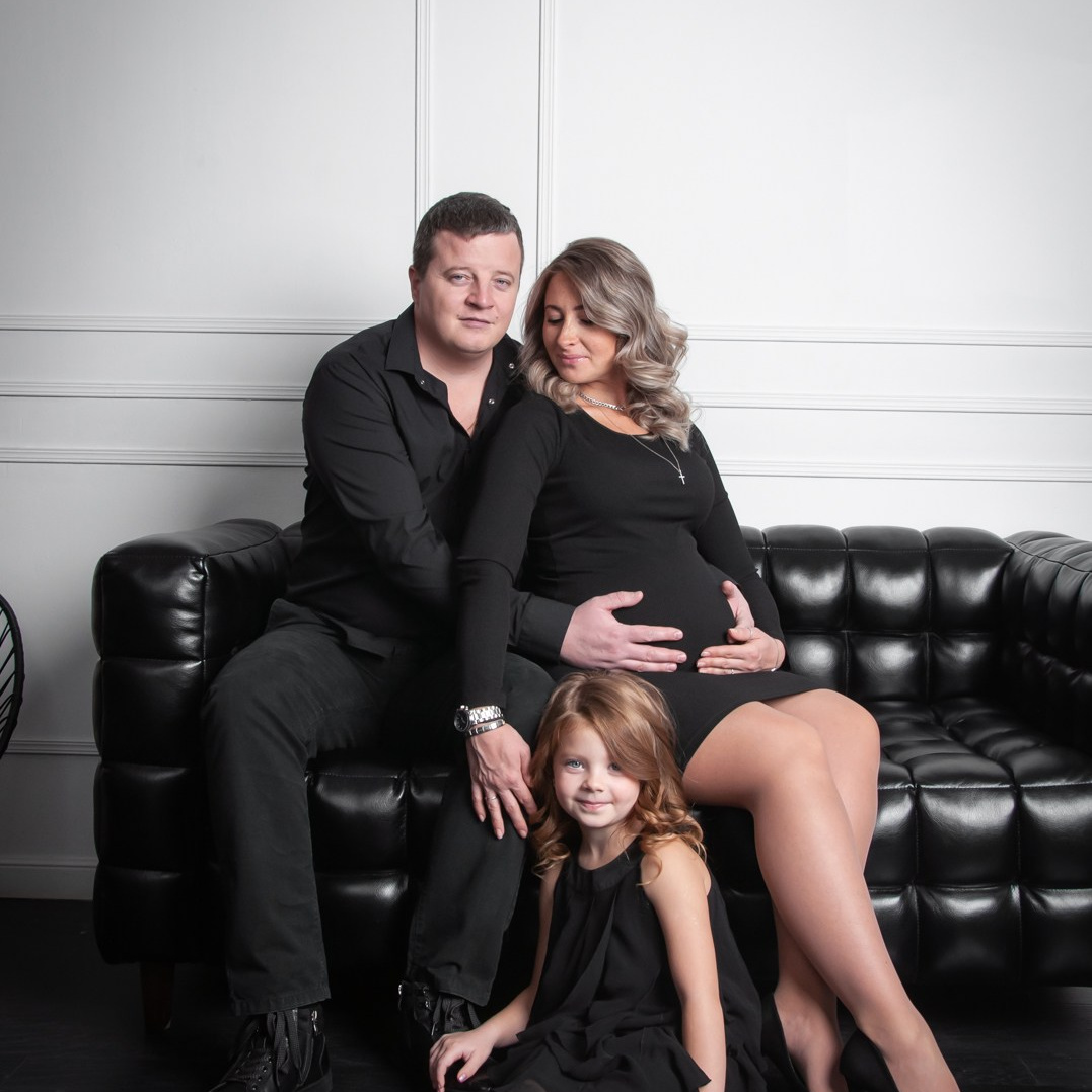 Прайс. Фотограф в Красноярске Евдокимова Анастасия