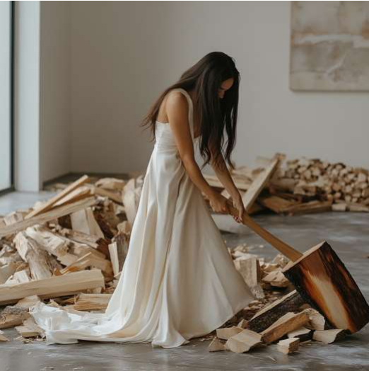 Рассекая древо. Архив нереализованных идей