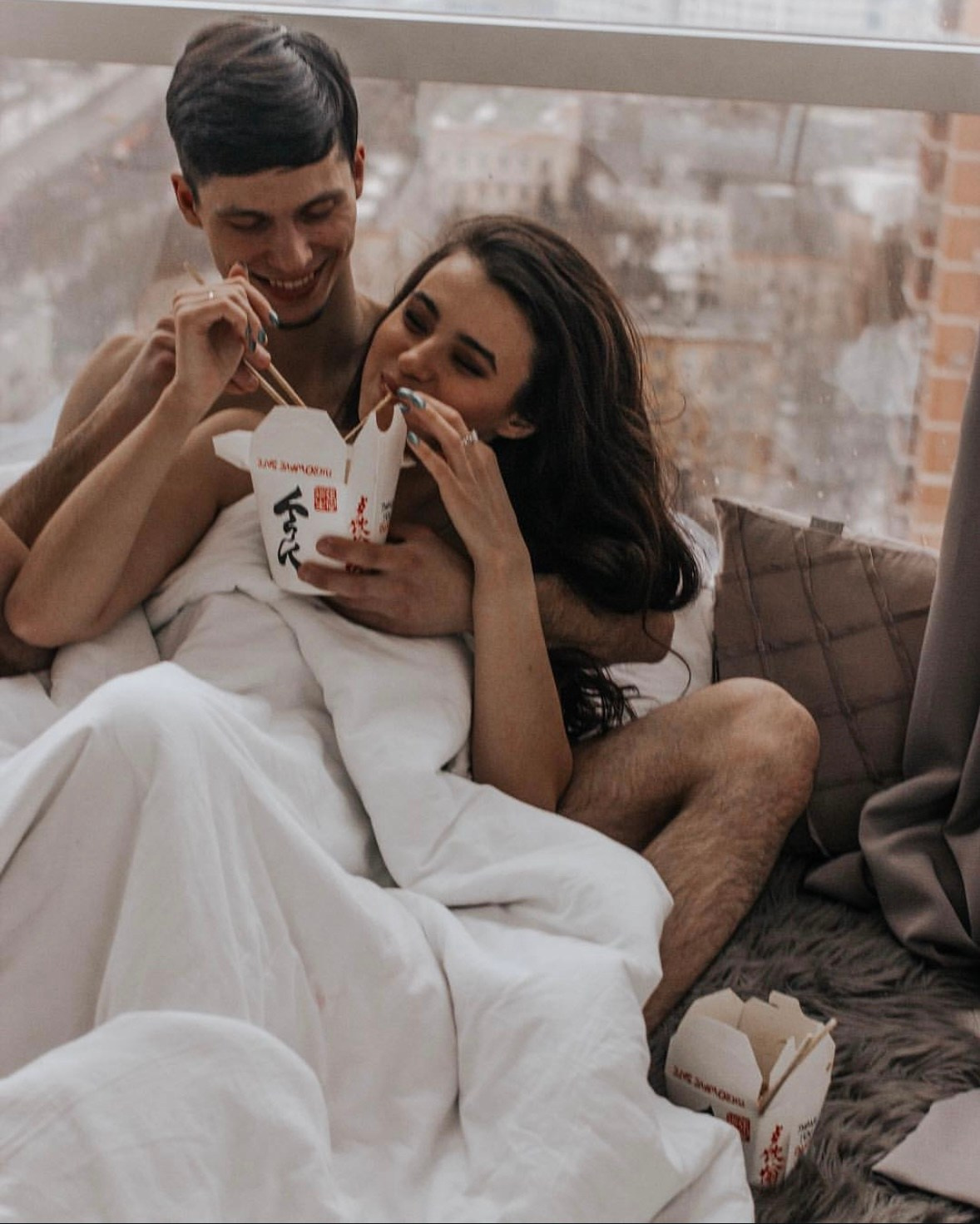 Свадебный фотограф в Москве и по всему миру Инесса Хафизова