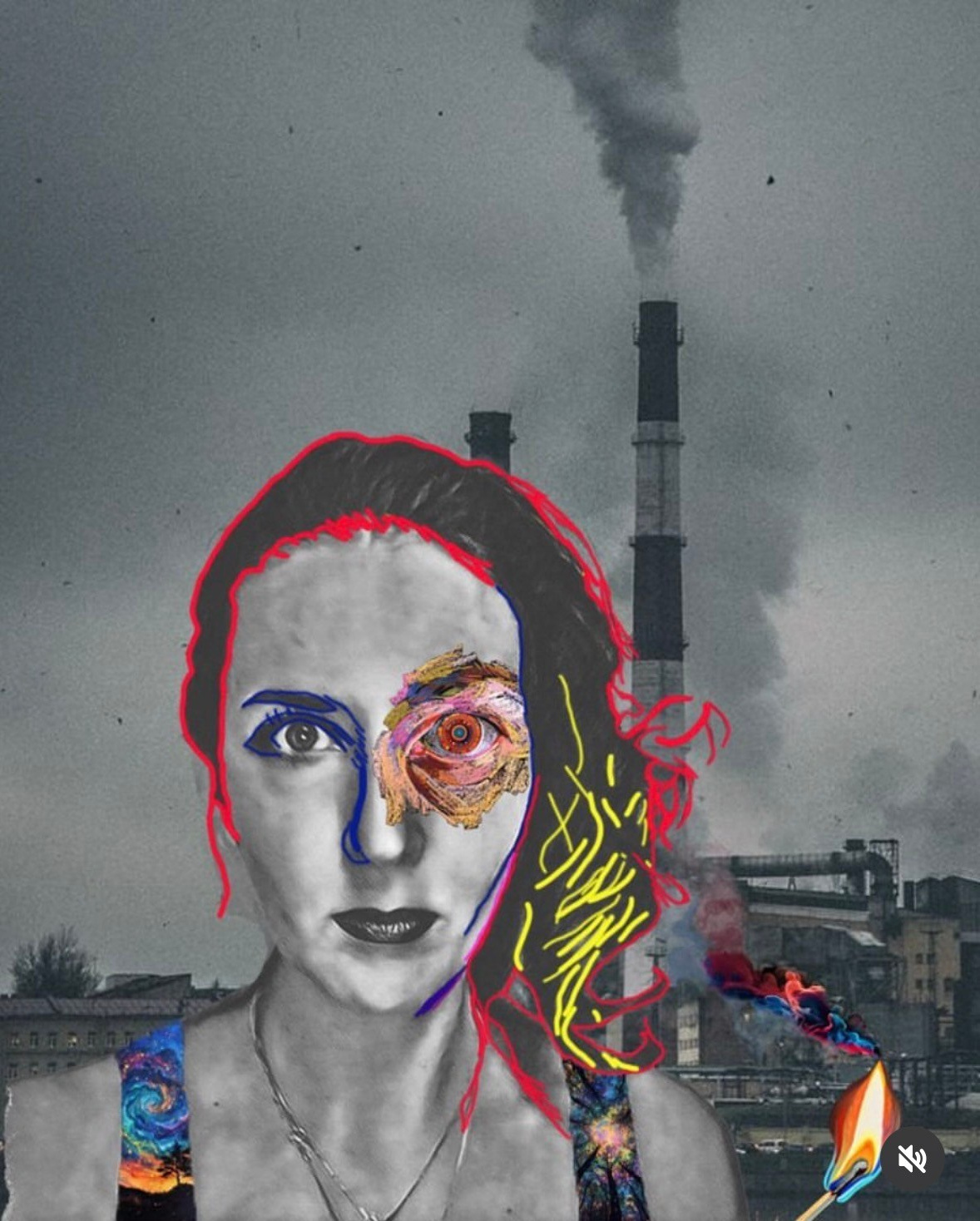 Костюченко Ирина. ARTEXPOPHOTO