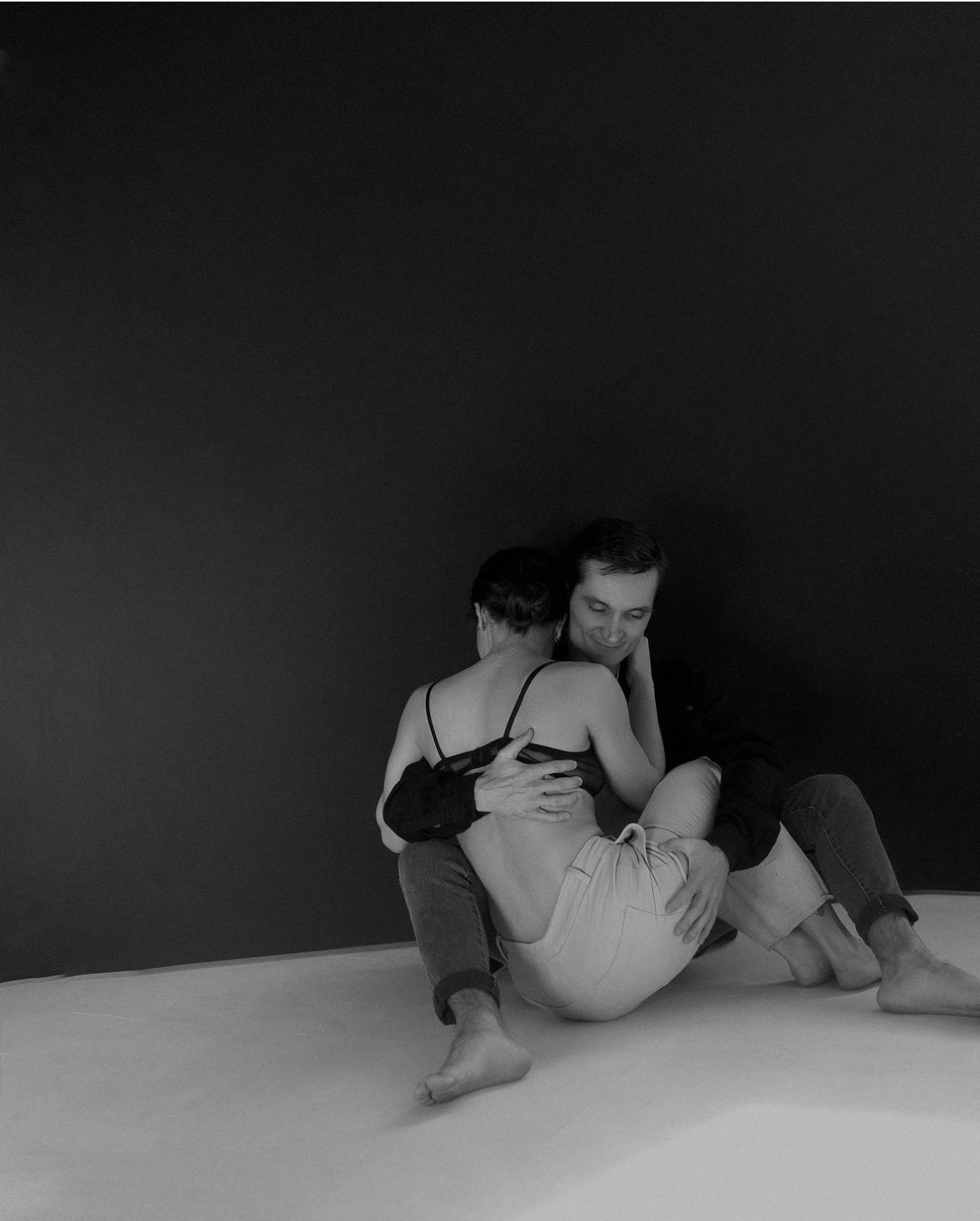 Портретный фотограф Дарья Зинкевич