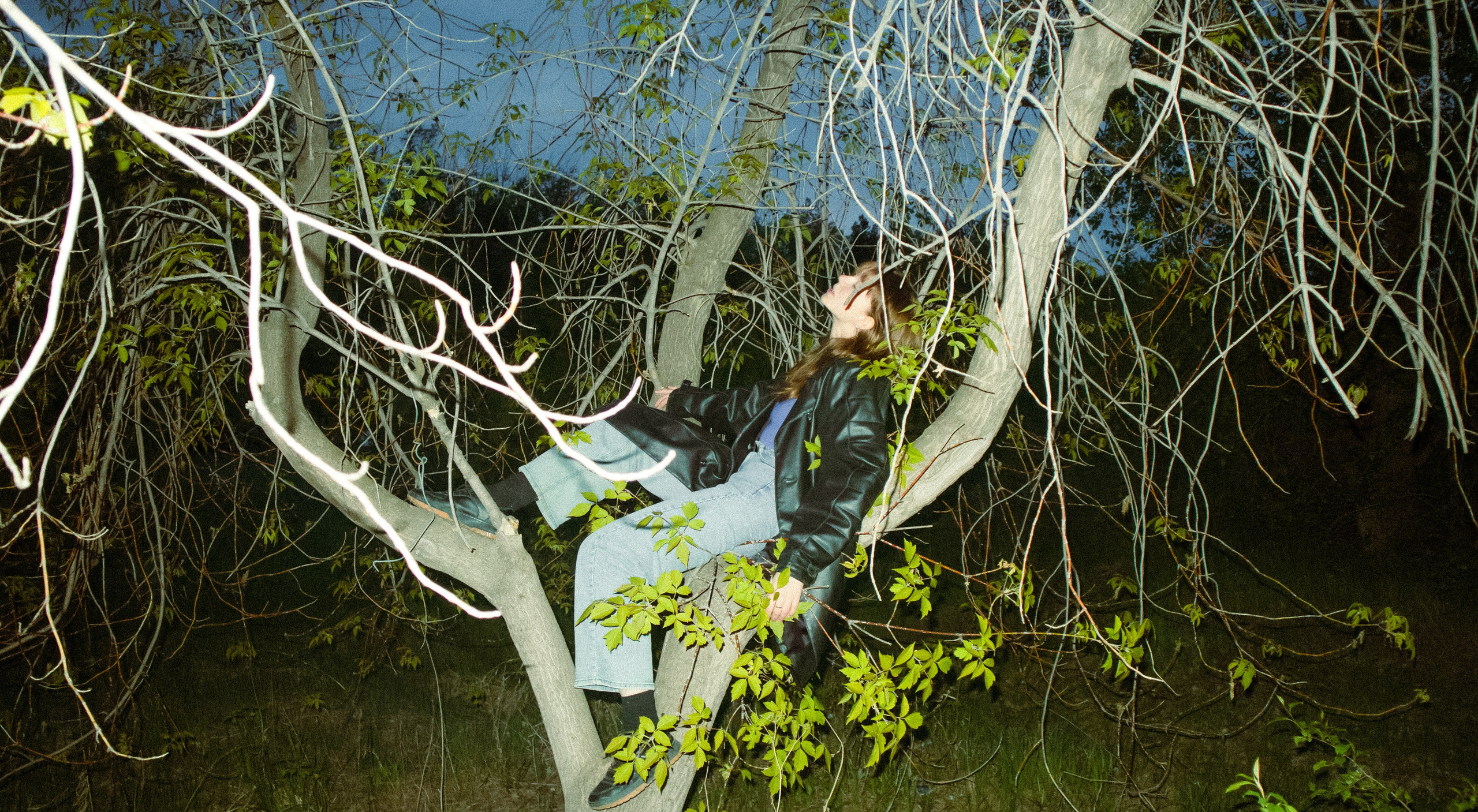 Фотограф Ника Парфинчук