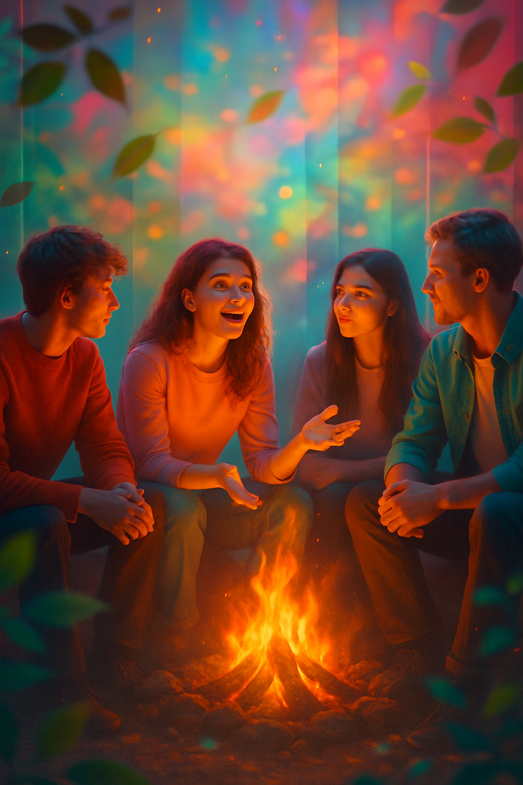 «Племя». Алена Калистратова. Стилист, исследователь моды