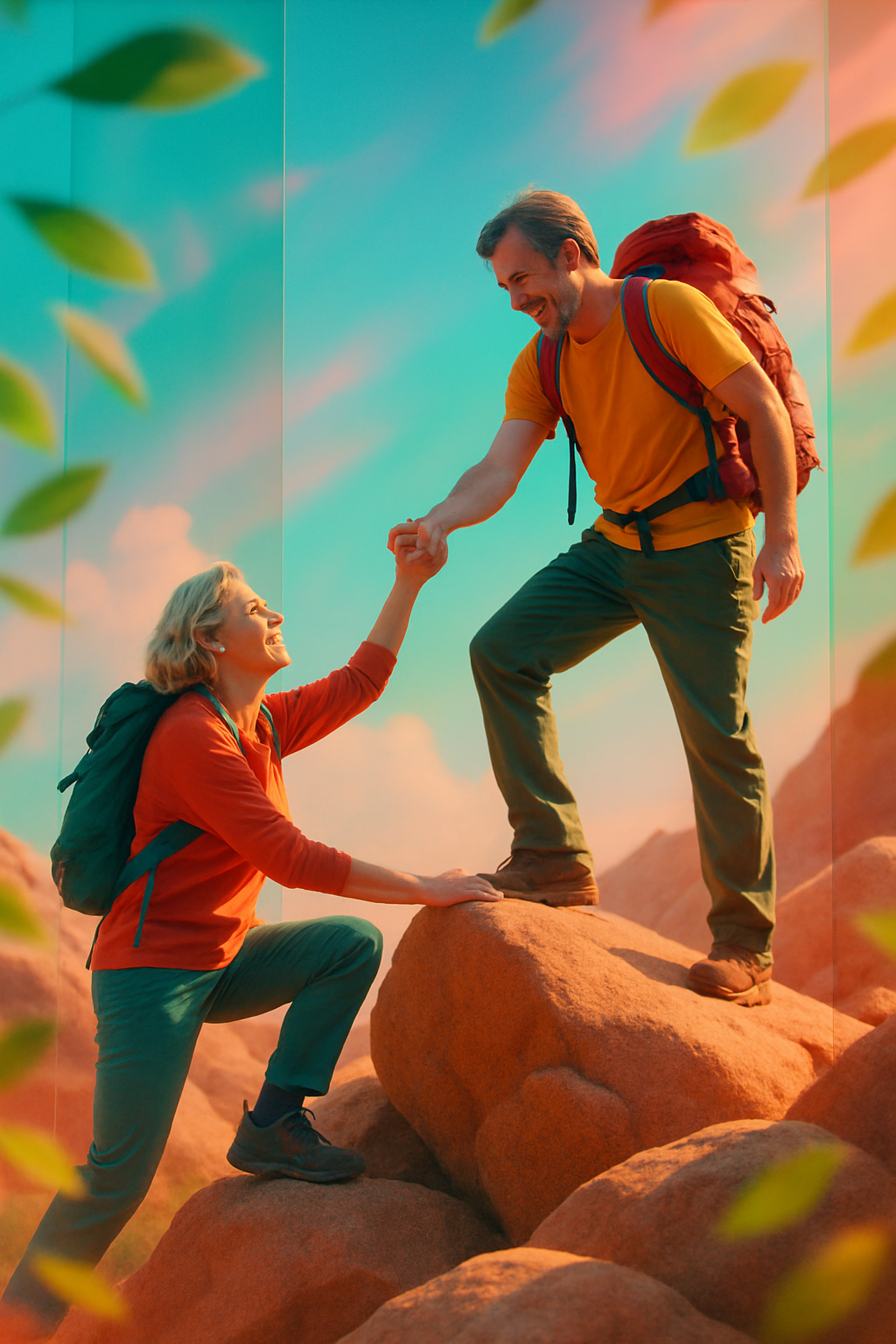 «Племя». Алена Калистратова. Стилист, исследователь моды