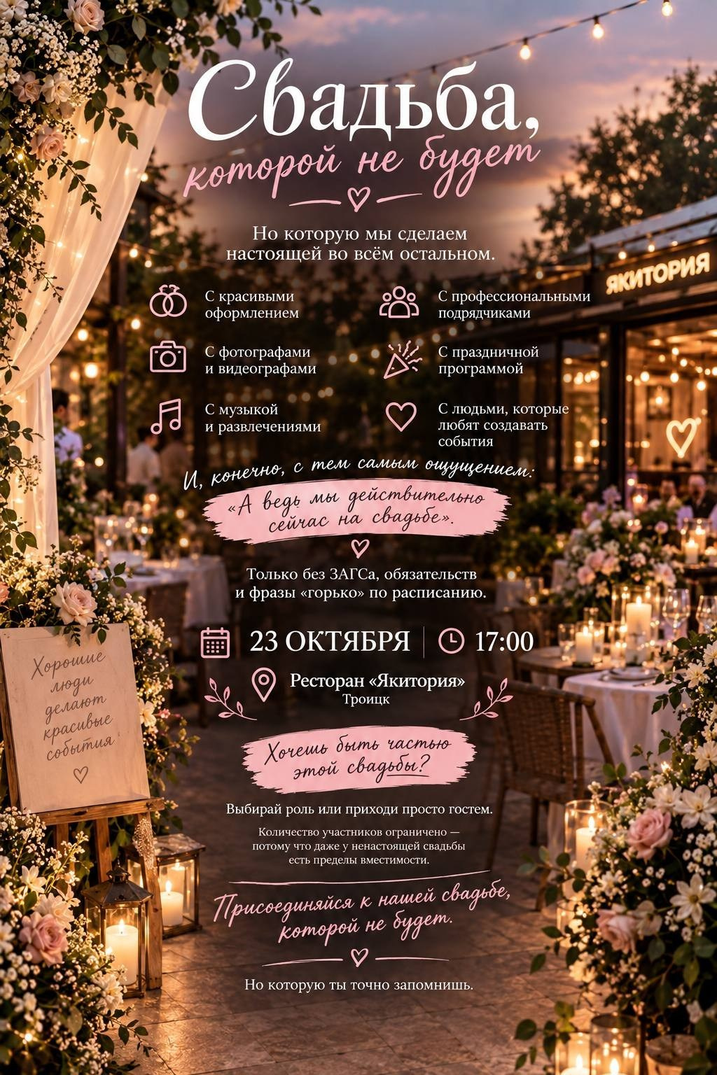 Портретный фотограф Александра Харитонова Москва Новая Москва Троицк