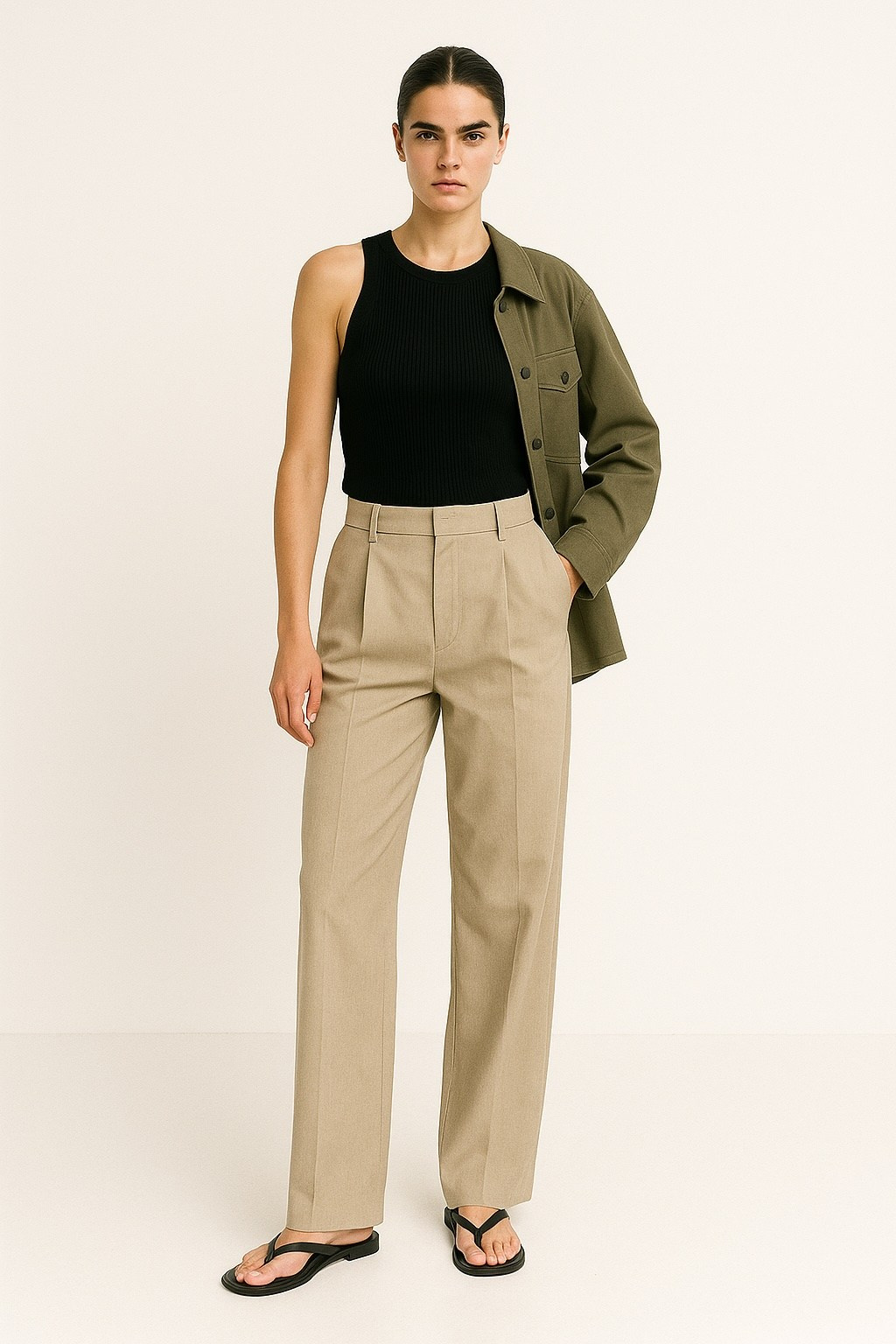 Каталог / Лукбук — коммерческая фотосъёмка, которая продаёт. Фотограф Мария Шулик