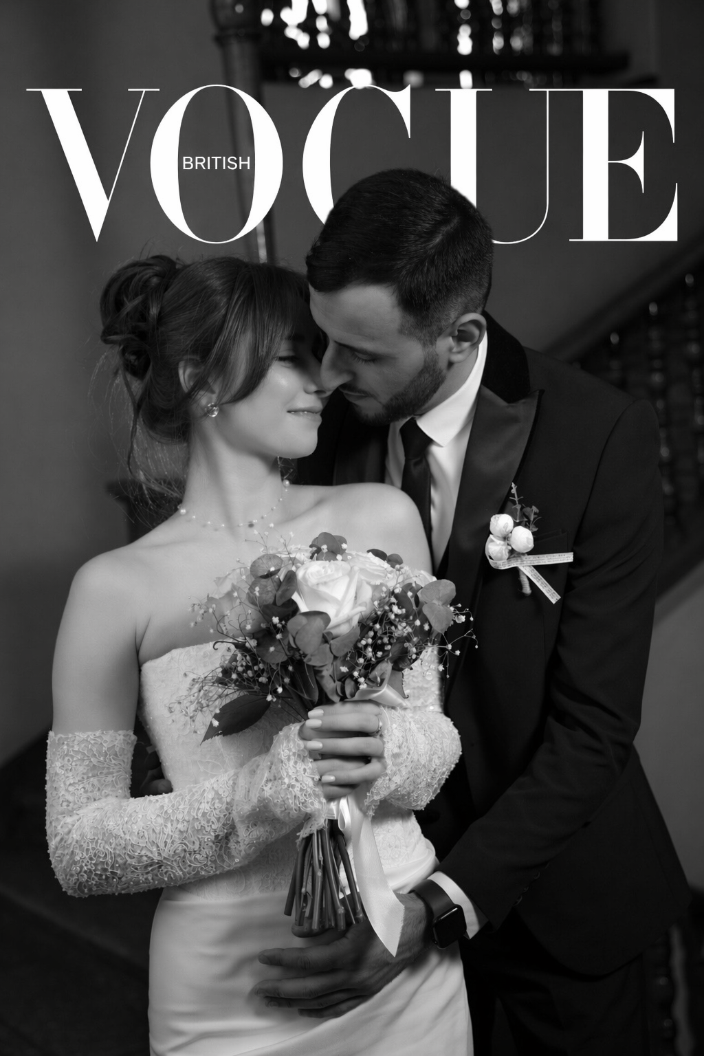 Услуги. Xaniwedding
