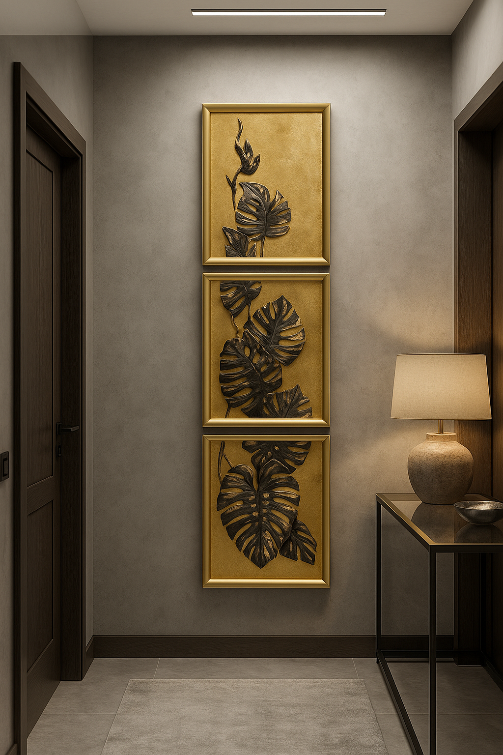 Картины. Художник Светлана Багулина