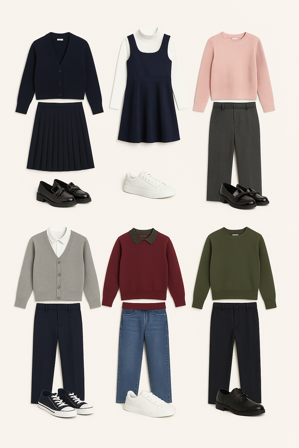 Подготовка к выпускной фотосессии на улице осенью — советы по одежде и прическам. Выпускные альбомы для школ и детских садов — фотокниги и виньетки