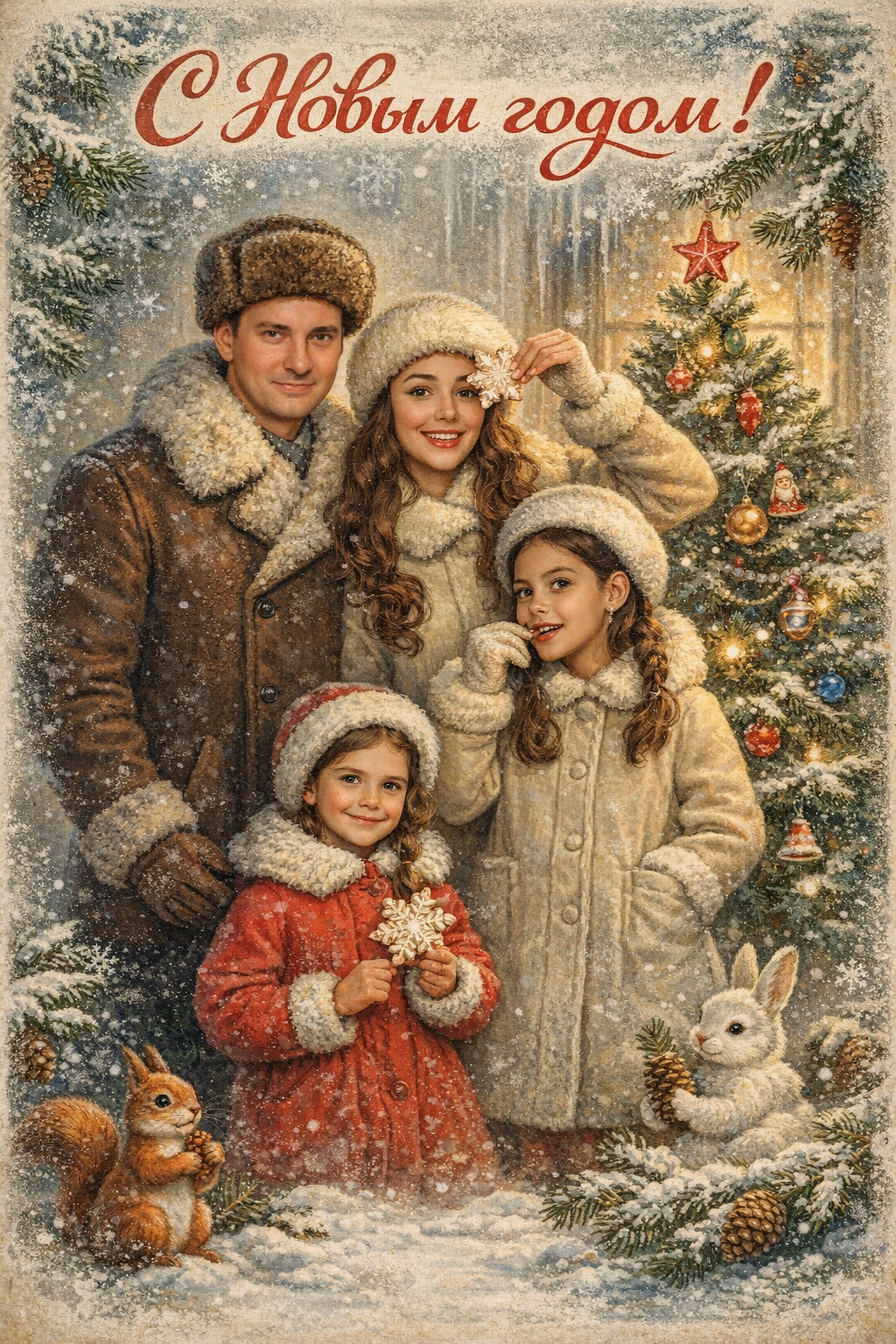 Нейроконтент. Свадебный и семейный фотограф в Новосибирске Александра Ракитина