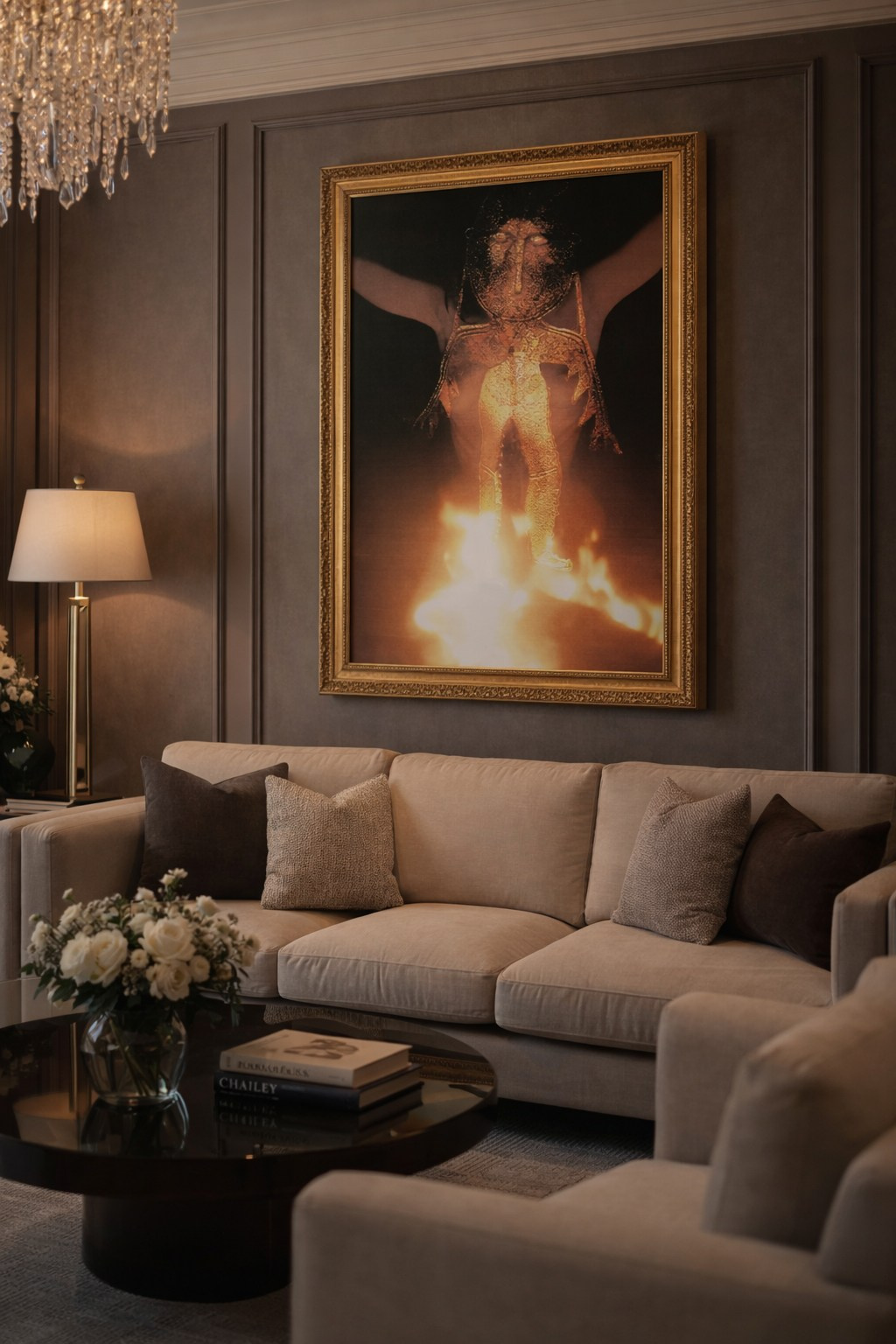 ALCHEMY OF THE BODY. VISUAL ARTIST. OLGA ZHDANOVA