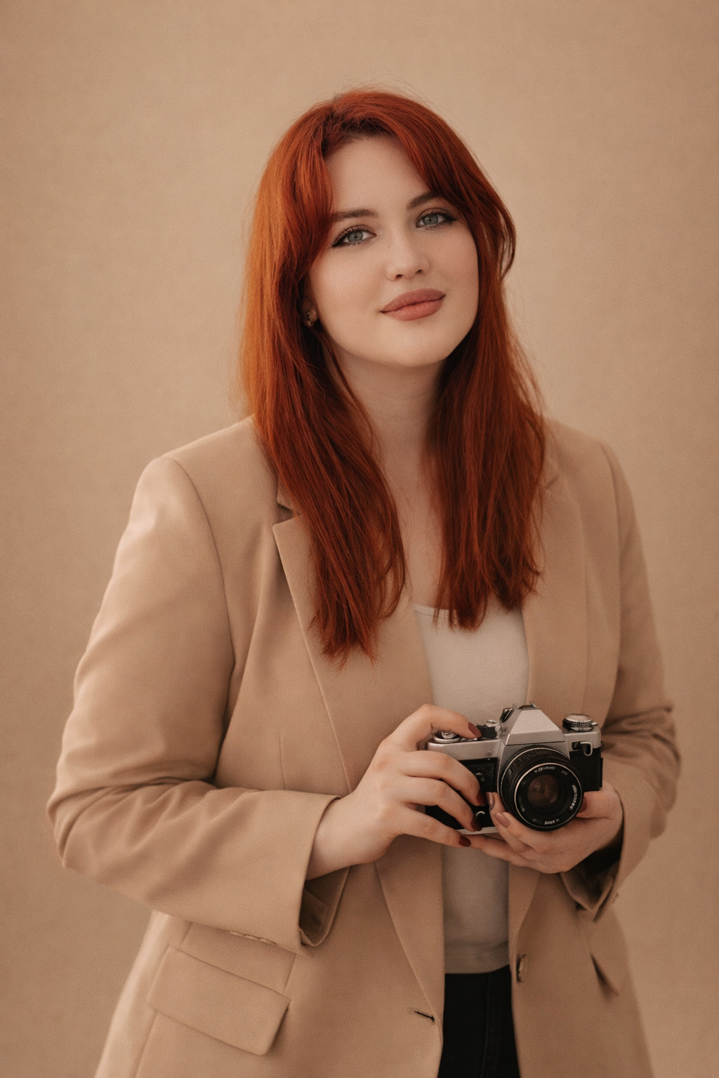 Свадебный фотограф в Воронеже Самохина Екатерина