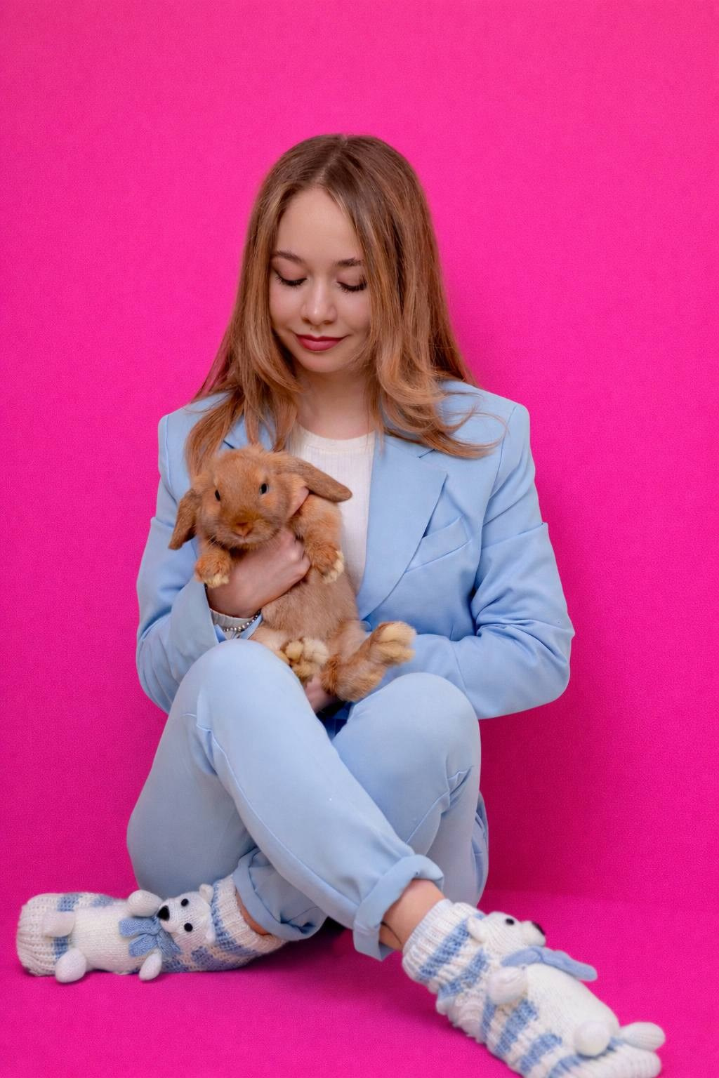 Sandina.pro — репортажная, портретная и свадебная съемка в Санкт-Петербурге