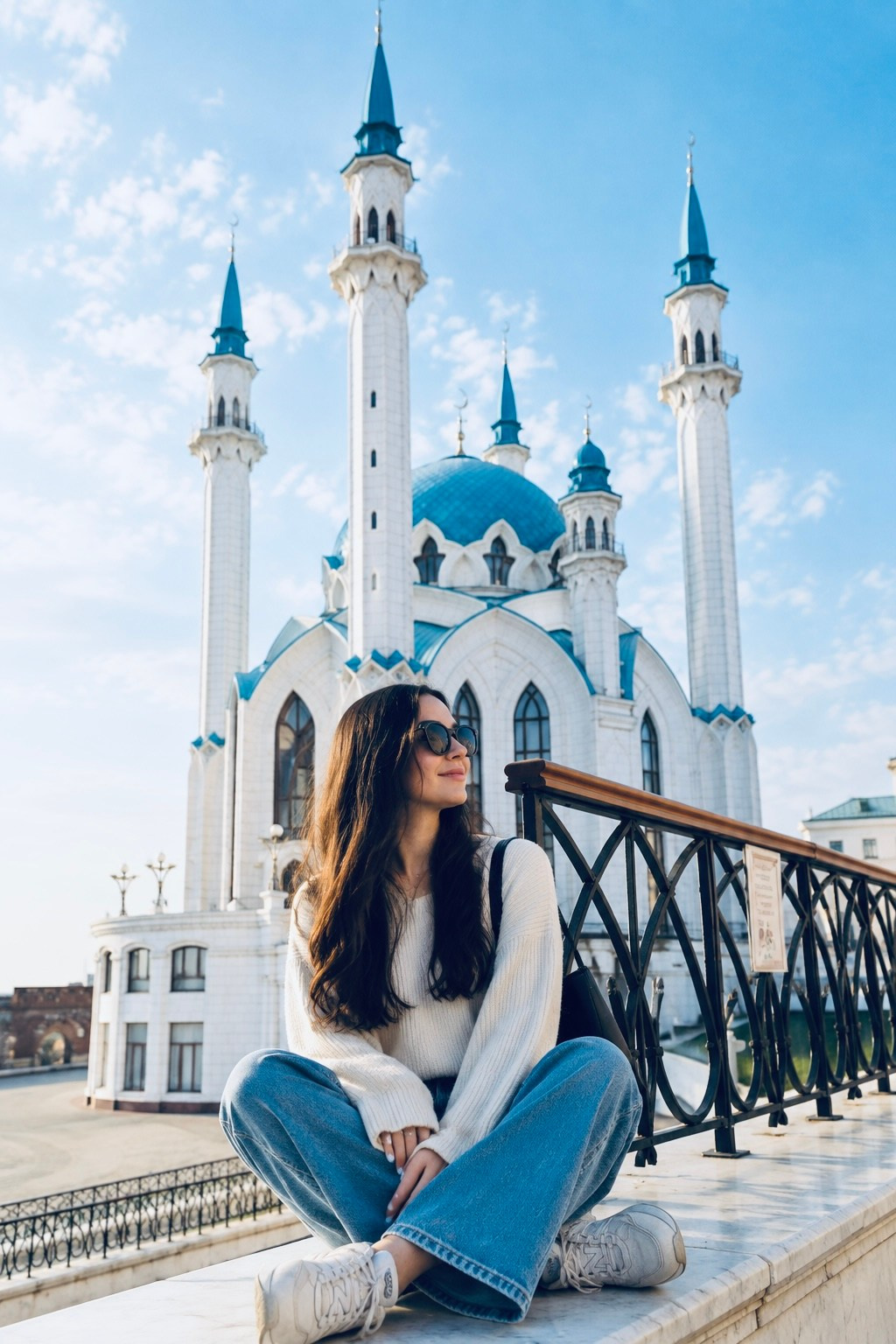 ВЫБРАТЬ ГОРОД. SUNSTATE — фотопрогулки и фотосессии