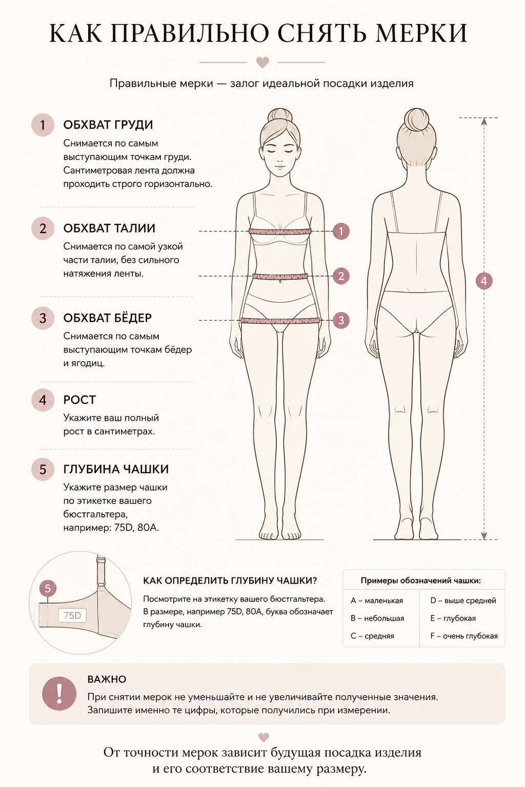 Покупателям. Beaulaff