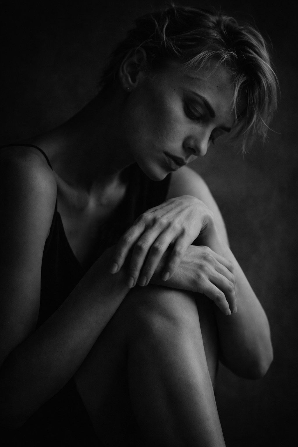 Арт фото терапия. Фотограф Милена ЯновскаяМеня зовут Милена Яновская. Я фотограф и автор арт-фототерапевтических проектов