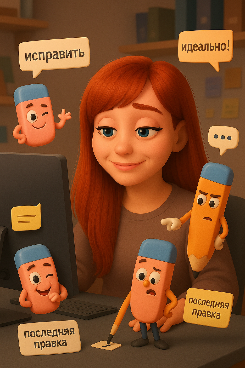 Условия заказа ИИ-контента. AI-контент (генерации ИИ-фото и видео), стоковые фотографии Калининградской области