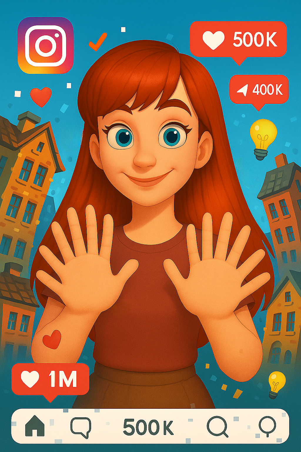 Условия заказа ИИ-контента. AI-контент (генерации ИИ-фото и видео), стоковые фотографии Калининградской области