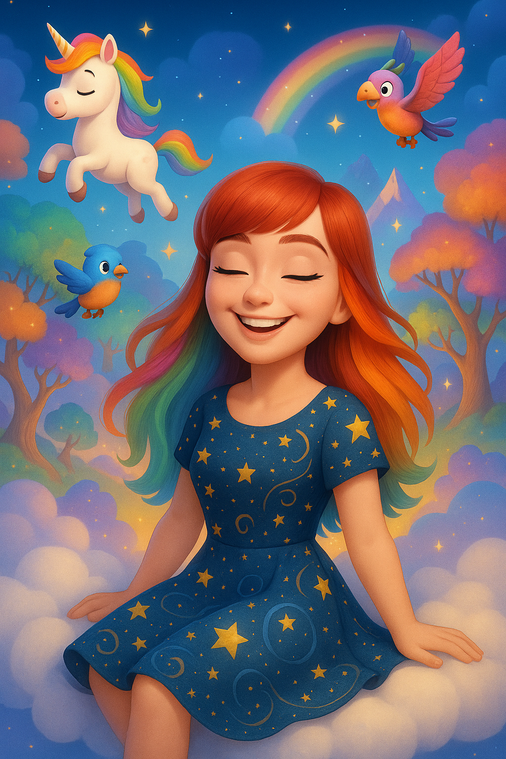 Условия заказа ИИ-контента. AI-контент (генерации ИИ-фото и видео), стоковые фотографии Калининградской области