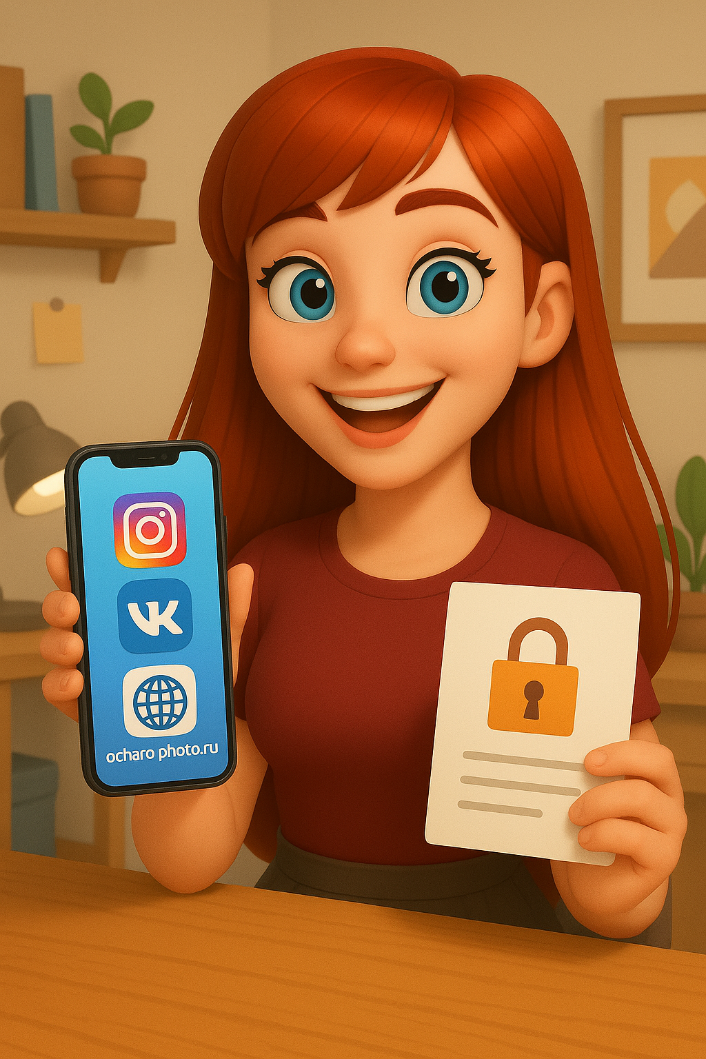 Условия заказа ИИ-контента. AI-контент (генерации ИИ-фото и видео), стоковые фотографии Калининградской области