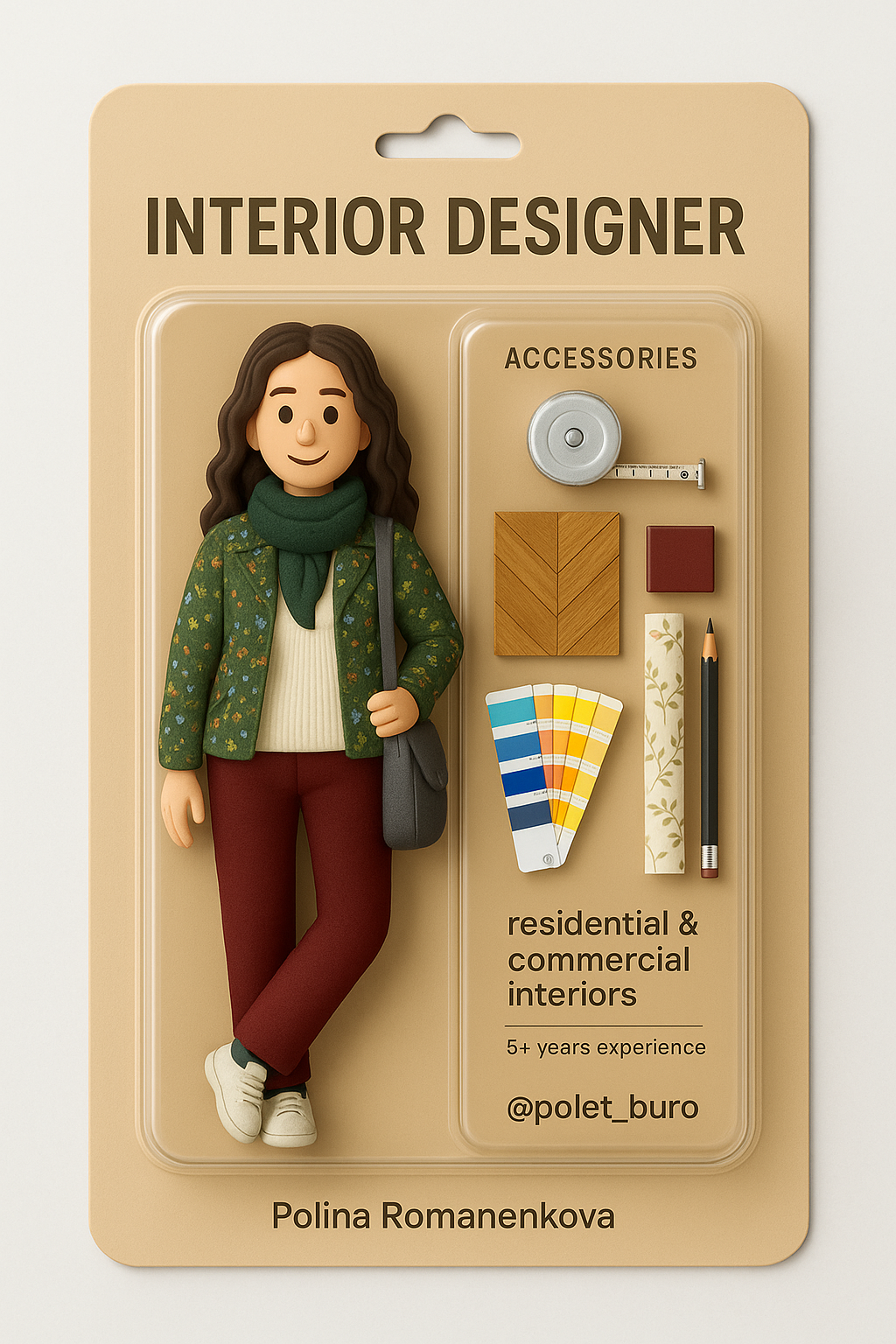 English. Дизайн интерьеров по всему миру