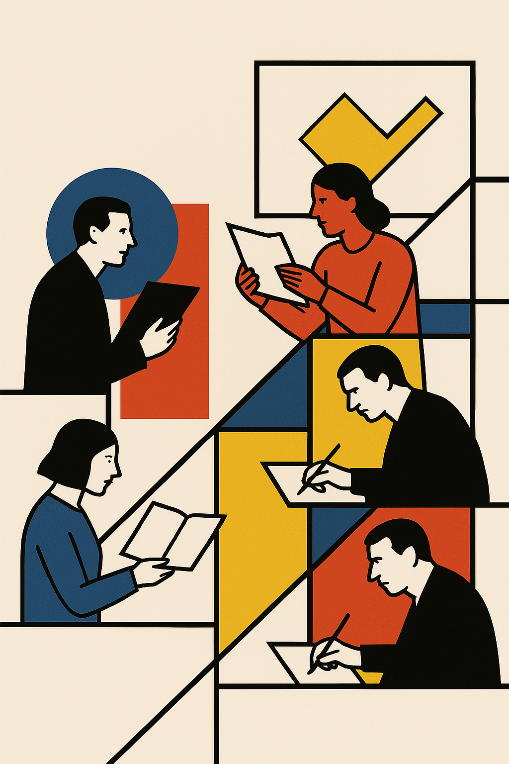 KokocGroup — группа рекламных агентств и сервисов. Custdevochka