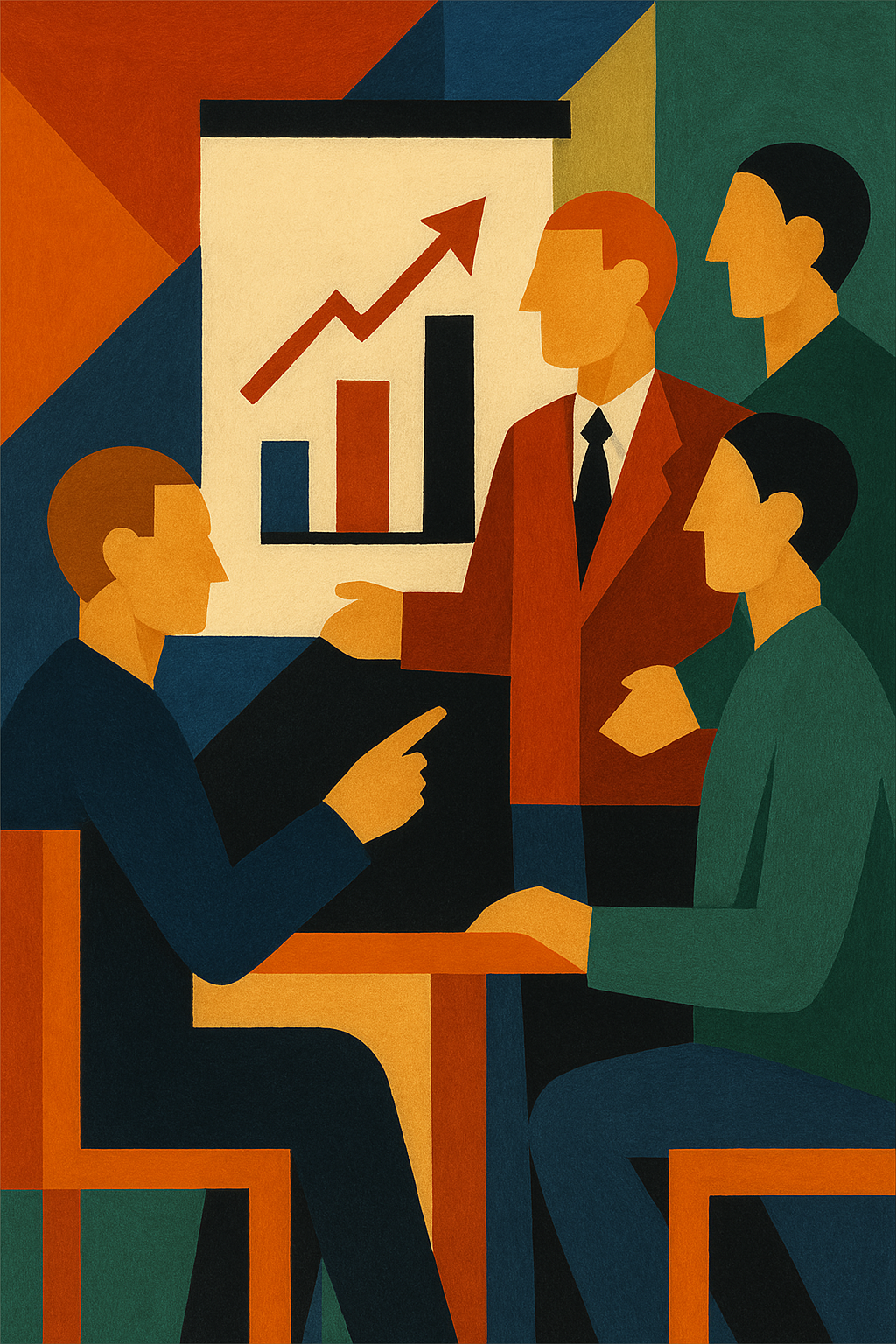 KokocGroup — группа рекламных агентств и сервисов. Custdevochka