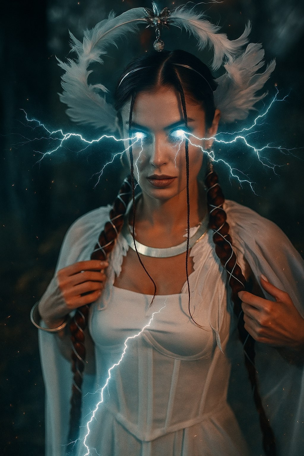 Фотосессии. Фотограф в Омске Андрей Беляев