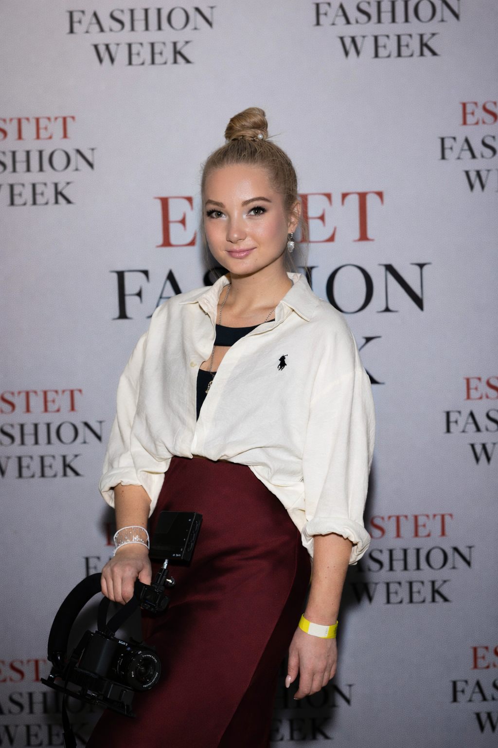 Бизнес. Видео съемка, контент съемка, рекламная съемка