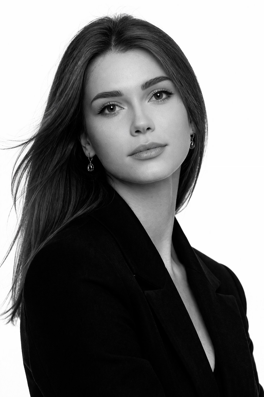 Kristina Davlatova Кристина Давлатова