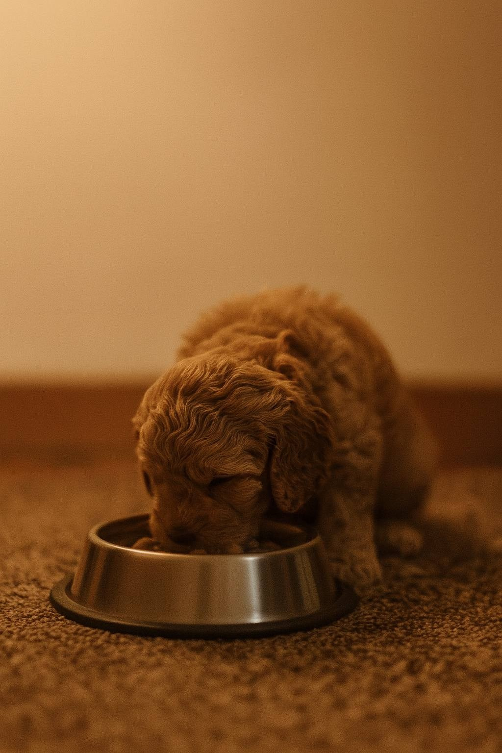 Уход и рекомендации. Заводчик Labradoodle в Санкт-Петербурге — Костылева Ульяна