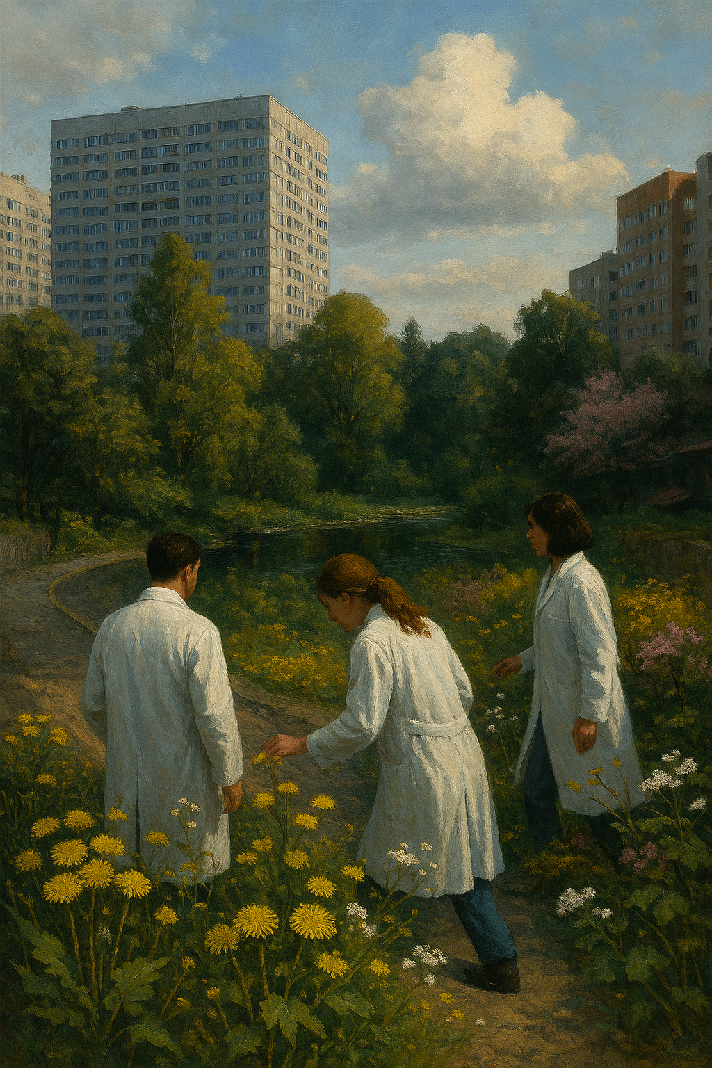 ДРЕЙФ — 26 маят 2025