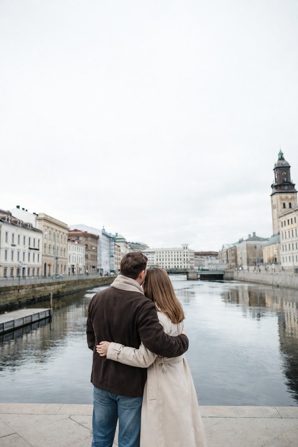The Best Instagram Photo Spots in Gothenburg. Bröllops- och familjefotograf i Halmstad | Valentina