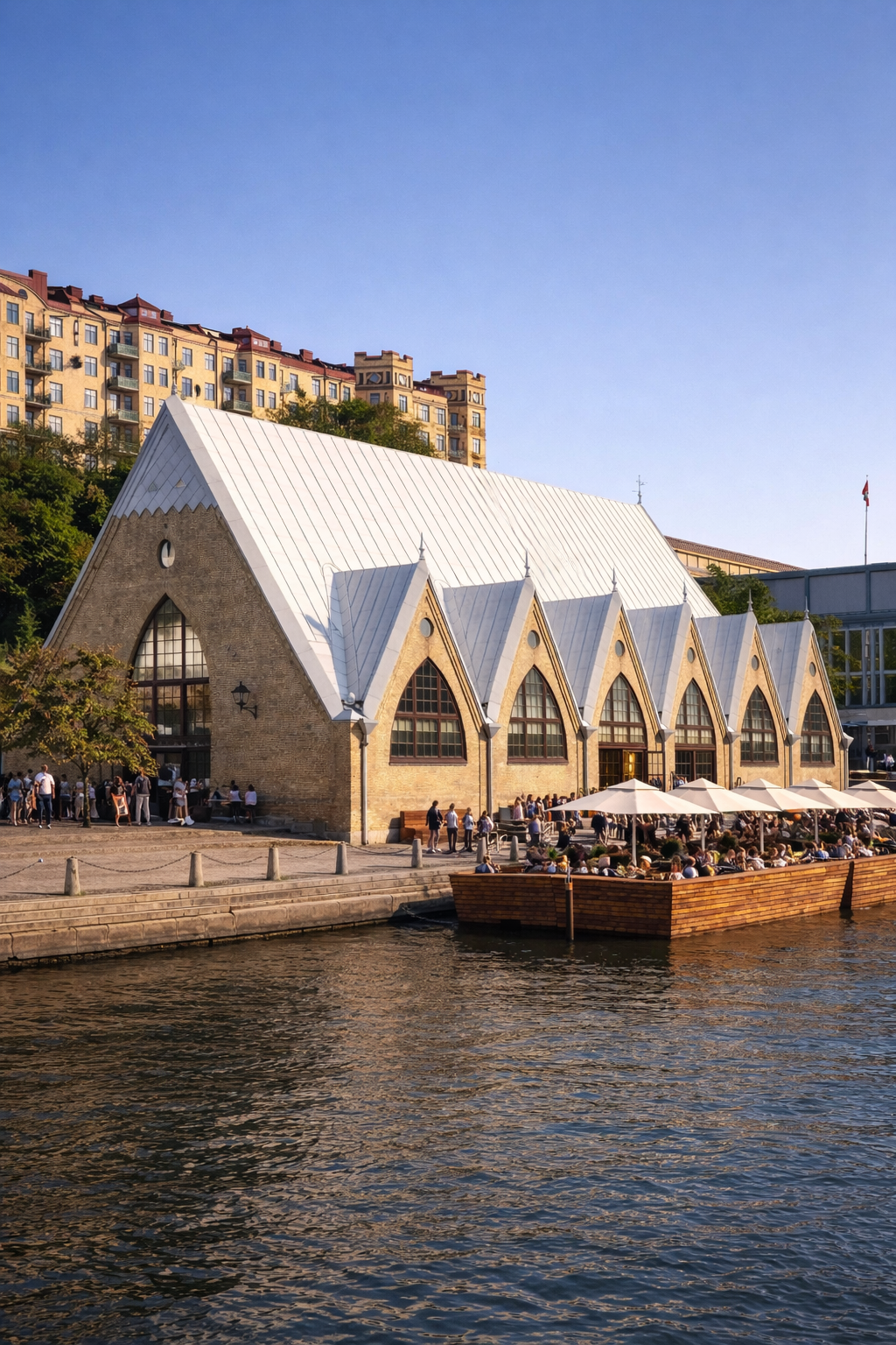 The Best Instagram Photo Spots in Gothenburg. Bröllopsfotograf i Göteborg | Halmstad — Valentina