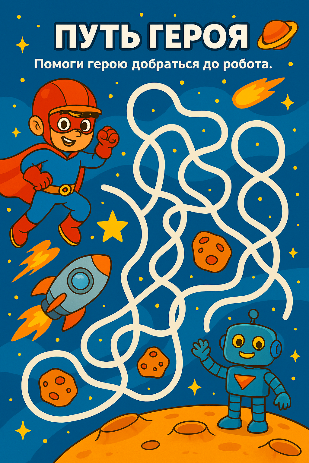 Раскраски и Тетрадки. МИШКА — ТОПТЫШКА