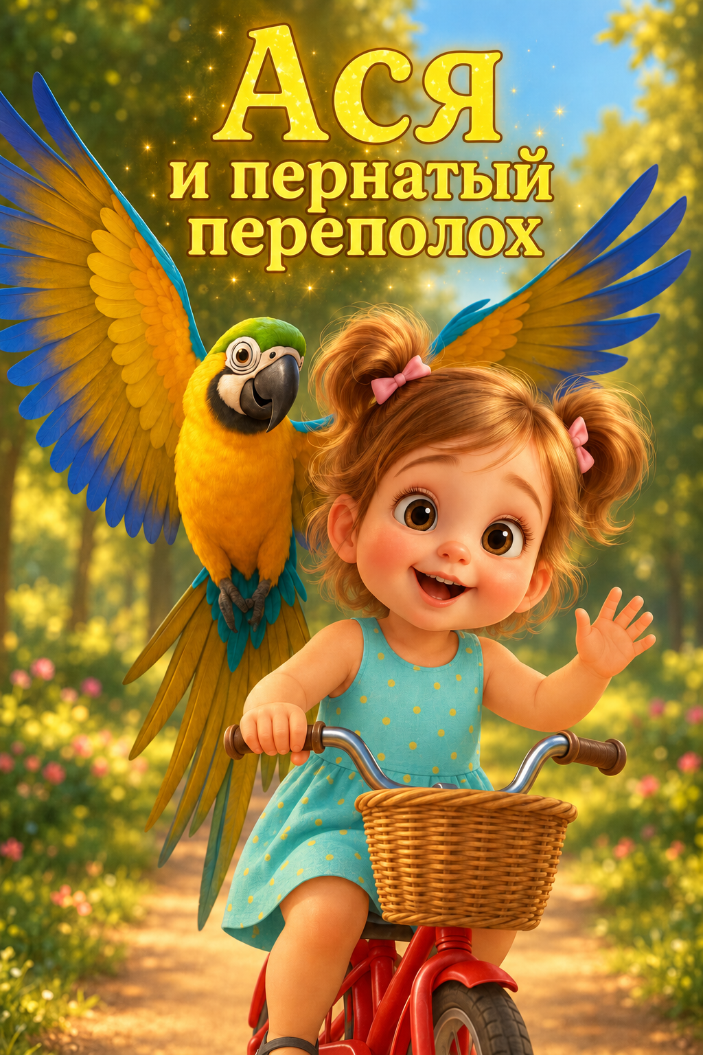 Интерактивные книги для детей с озвучкой и мультфильмом. МИШКА — ТОПТЫШКА