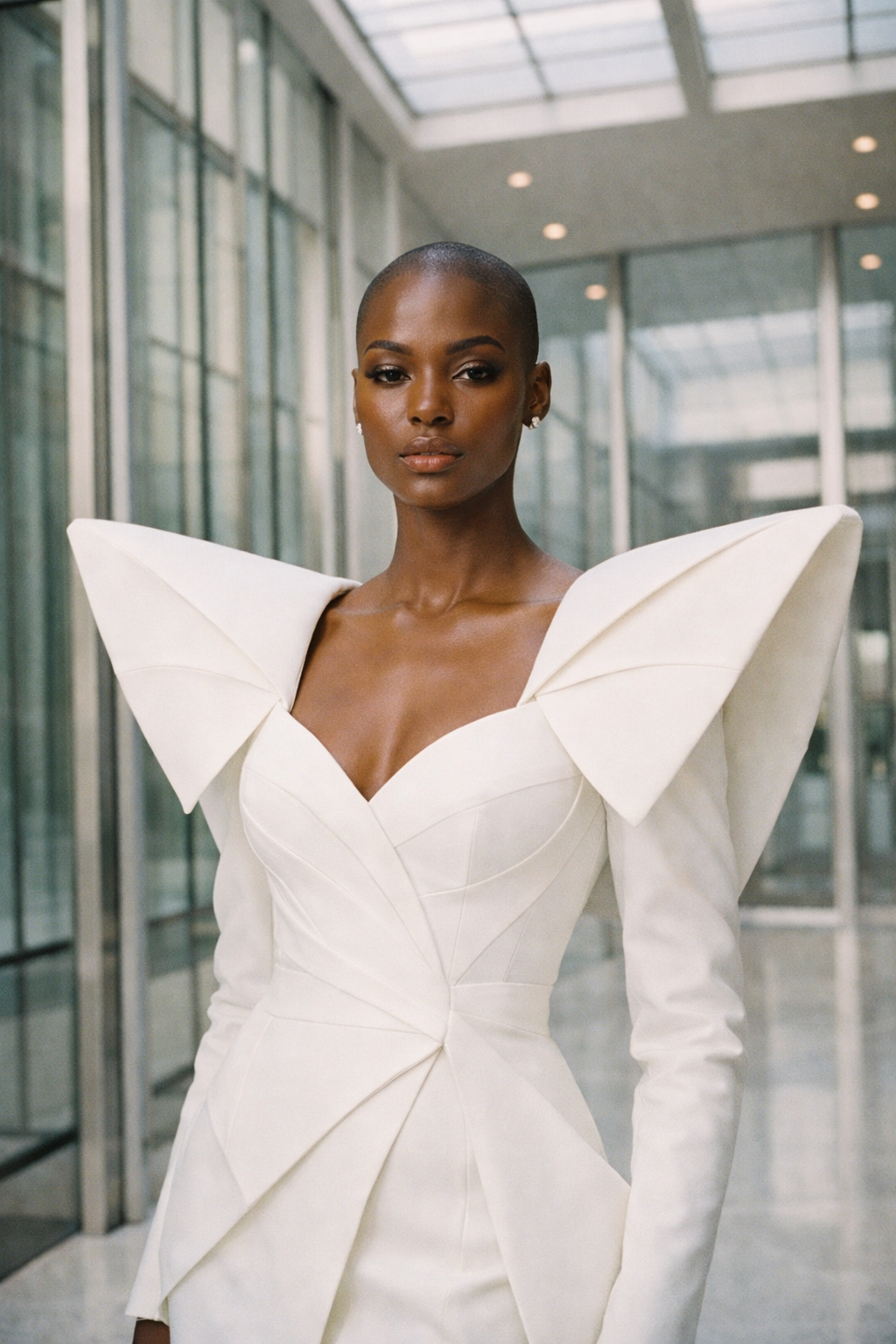 Портфолио. AI‑Креатор и мобильный видеограф в Москве