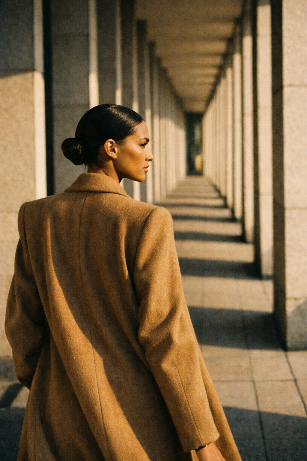 AI-Creator and mobile videographer based in Moscow